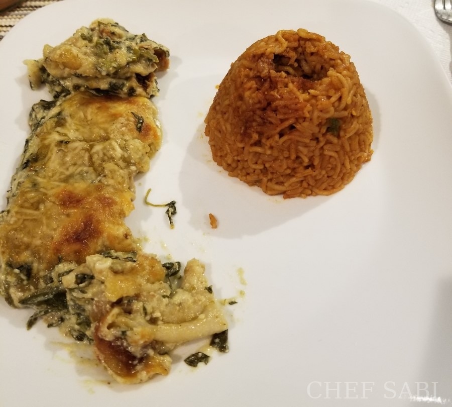 Chef Sabi gallery photo